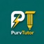 PurvTutor Logo